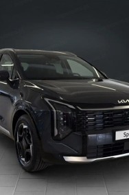 Kia Sportage IV 1.6 T-GDI HEV Business Line 4WD aut 1.6 T-GDI HEV Business Line 4WD aut-2