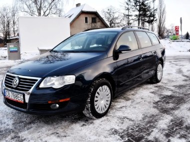 Volkswagen Passat B6-1