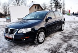 Volkswagen Passat B6