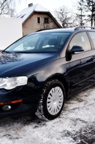 Volkswagen Passat B6-2