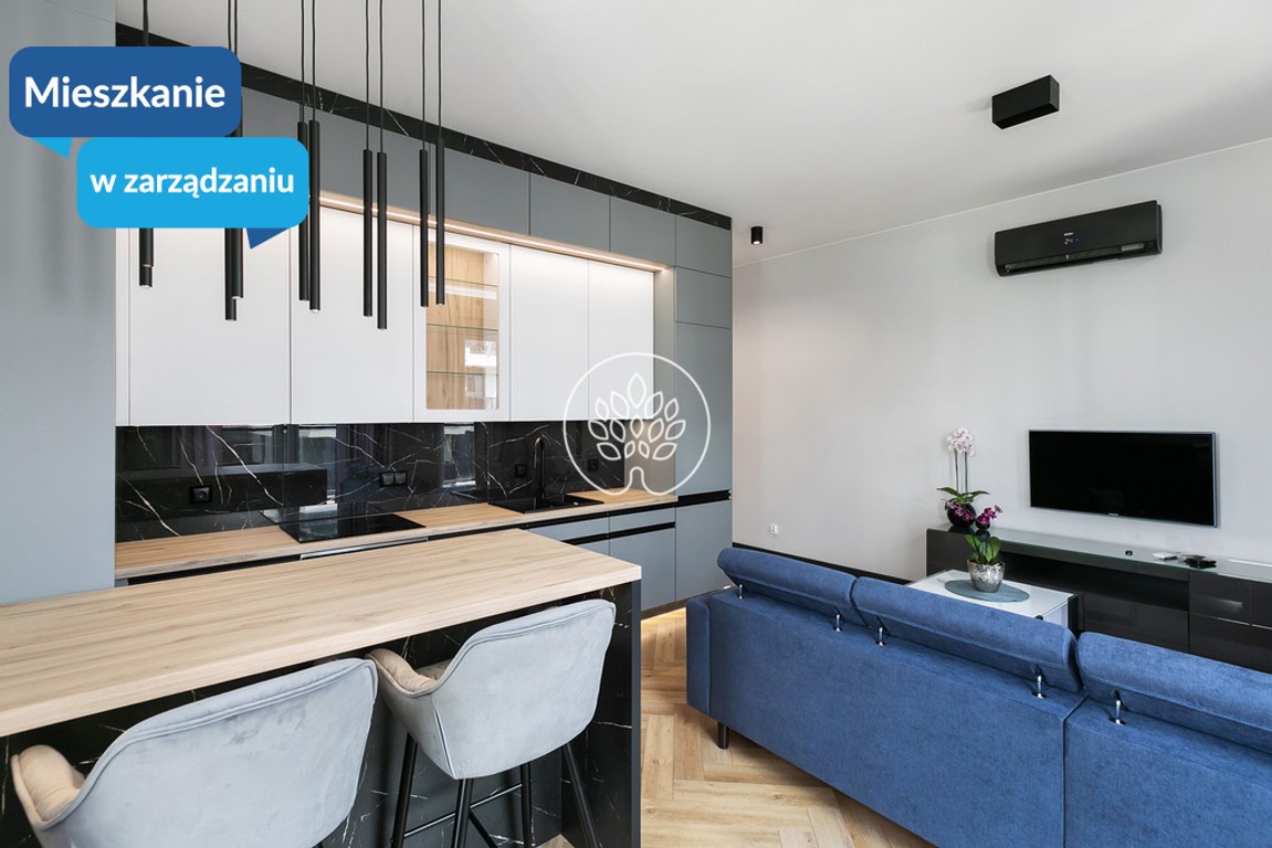 Mieszkanie do wynajęcia, 46 m² Osiedle Leśne, Kasztanowa