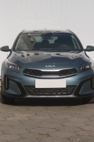 Kia Xceed , Salon Polska, 1. Właściciel, Serwis ASO, VAT 23%,-2