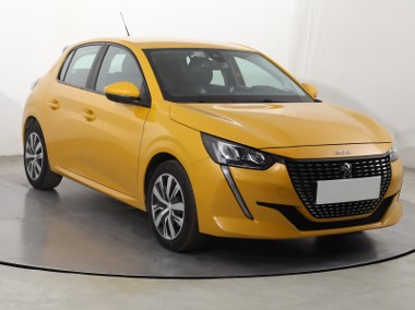 Peugeot 208 , Salon Polska, 1. Właściciel, Automat, VAT 23%, Navi,-1