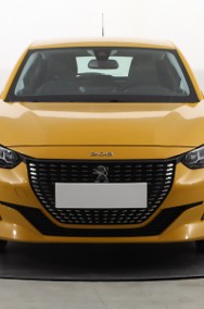 Peugeot 208 , Salon Polska, 1. Właściciel, Automat, VAT 23%, Navi,-2