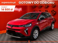 Renault Inny Renault Evolution 1.3 TCe mHEV Symbioz Evolution 1.3 TCe mHEV 140KM / pakiet