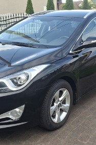  Klima Parki NAVI przebieg 88 tyś-2