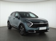 Kia Sportage IV , Salon Polska, Serwis ASO, Automat, VAT 23%, Skóra, Navi,