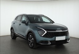 Kia Sportage IV , Salon Polska, Serwis ASO, Automat, VAT 23%, Skóra, Navi,