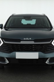 Kia Sportage IV , Salon Polska, Serwis ASO, Automat, VAT 23%, Skóra, Navi,-2
