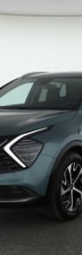 Kia Sportage IV , Salon Polska, Serwis ASO, Automat, VAT 23%, Skóra, Navi,-3