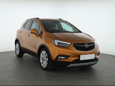 Opel Mokka , Salon Polska, Serwis ASO, Automat, Navi, Klimatronic,-1