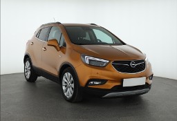 Opel Mokka , Salon Polska, Serwis ASO, Automat, Navi, Klimatronic,