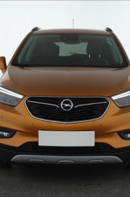 Opel Mokka , Salon Polska, Serwis ASO, Automat, Navi, Klimatronic,-2