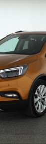 Opel Mokka , Salon Polska, Serwis ASO, Automat, Navi, Klimatronic,-3