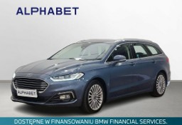 Ford Mondeo IX Mondeo 2.0 EcoBlue Titanium Salon PL 1wł.