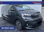 Peugeot Traveller Long L2H1 Business EAT8 Long L2H1 Business EAT8 2.2 180KM