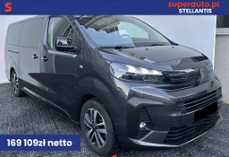 Peugeot Traveller Long L2H1 Business EAT8 Long L2H1 Business EAT8 2.2 180KM