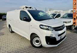 Opel Vivaro SALON PL / CHŁODNIA MROŻNIA -20st.C / 2,0-145KM / DŁUGI L2 / GWARANC