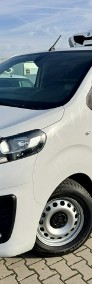 Opel Vivaro SALON PL / CHŁODNIA MROŻNIA -20st.C / 2,0-145KM / DŁUGI L2 / GWARANC-3