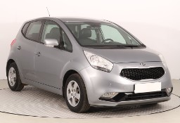 Kia Venga , Salon Polska, Serwis ASO, Skóra, Navi, Klimatronic,