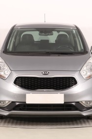 Kia Venga , Salon Polska, Serwis ASO, Skóra, Navi, Klimatronic,-2