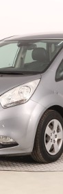 Kia Venga , Salon Polska, Serwis ASO, Skóra, Navi, Klimatronic,-3