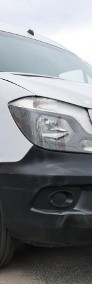 Mercedes-Benz Sprinter MERCEDES SPRINTER L2H2 313 2.2CDI, 130KM, Navi, FV 23%, Gwarancja-4