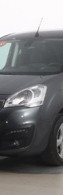 Peugeot Partner , L2H1, 3m3, VAT 23%, 2 Miejsca, 2 EU palet-3