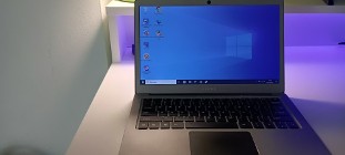 Laptop Kiano Elegance 13.3