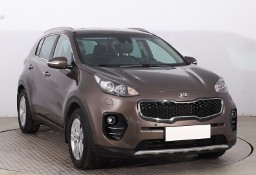 Kia Sportage IV , Salon Polska, 1. Właściciel, Serwis ASO, Automat, Skóra,
