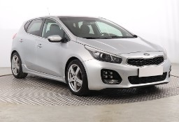 Kia Cee&apos;d II , GAZ, Navi, Klimatronic, Tempomat, Parktronic,