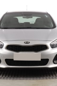 Kia Cee'd II , GAZ, Navi, Klimatronic, Tempomat, Parktronic,-2