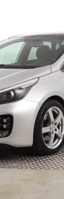 Kia Cee'd II , GAZ, Navi, Klimatronic, Tempomat, Parktronic,-3