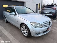 Mercedes-Benz Klasa C W204