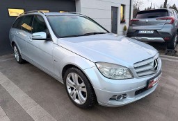Mercedes-Benz Klasa C W204