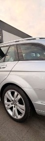 Mercedes-Benz Klasa C W204-4