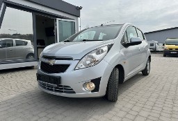 Chevrolet Spark II (M300) 1.0 Benzyna