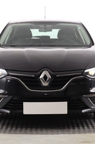 Renault Megane IV , Salon Polska, Serwis ASO, Klima, Tempomat, Parktronic-2