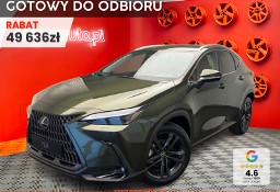Lexus NX NX 14- 350h Prestige AWD 350h Prestige AWD 200KM | Head Up Display