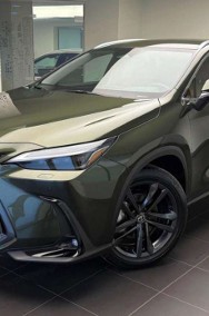 Lexus NX NX 14- 350h Prestige AWD 350h Prestige AWD 200KM | Head Up Display-2