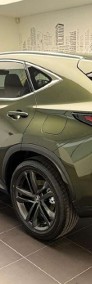Lexus NX NX 14- 350h Prestige AWD 350h Prestige AWD 200KM | Head Up Display-4