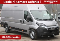 Fiat Ducato Maxi L4H3 aut Maxi L4H3 aut 2.2 180KM