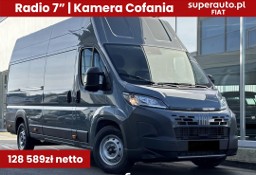 Fiat Ducato Maxi L4H3 aut Maxi L4H3 aut 2.2 180KM