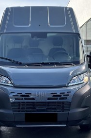 Fiat Ducato Maxi L4H3 aut Maxi L4H3 aut 2.2 180KM-2