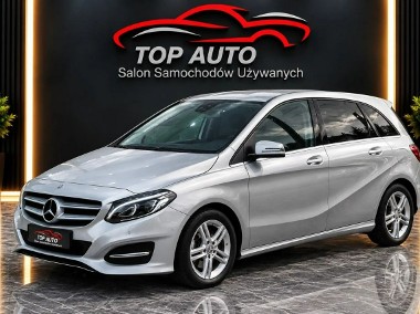 Mercedes-Benz Klasa B