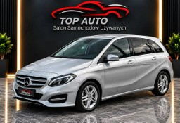 Mercedes-Benz Klasa B W246 Mercedes-Benz B 200 156KM Urban Style Automat 7G 121 tys km
