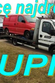 Toyota Hiace furgon-bus-blaszak W KAŻDYM STANIE-2