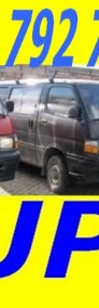 Toyota Hiace furgon-bus-blaszak W KAŻDYM STANIE-3