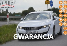Peugeot 508 II 1.5BlueHDi nawi Android Auto Car Play Automat EAT8 gwarancja przebie