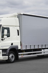 320 / ACC / E 6 / FIRANKA + WINDA / 21 PALET / ŁAD. 8055 KG / DŁ. 8,6 M-2